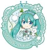 K 2015ǯߥ (ߥ륹 С㡼) ۰֤ ߥ -SNOW MIKU Second Season-