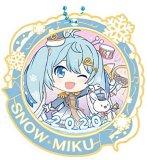 K 2020ǯߥ (ߥ륹 С㡼) ۰֤ ߥ -SNOW MIKU Second Season-