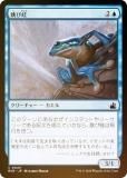 FOILۥޥå㥶 RVR JP 0049 ķӳ (ܸ ) ˥ޥ (MTG)