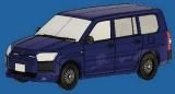 ڥ֥롼ޥ᥿å(G grade)1/64 TOYOTA ץܥå