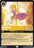 ǥˡ 륫 19/204EN Rapunzel - Gifted Artist (U 󥳥) Disney LORCANA