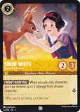 ǥˡ 륫 23/204EN Snow White - Lost in the Forest (C ) Disney LORCANA