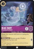 ǥˡ 륫 36/204EN Blue Fairy - Rewarding Good Deeds (U 󥳥) Disney LORCANA