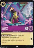 ǥˡ 륫 45/204EN Kuzco - Wanted Llama (C ) Disney LORCANA