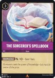 ǥˡ 륫 68/204EN The Sorcerer's Spellbook (R 쥢) Disney LORCANA