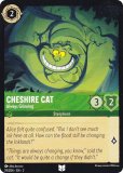 ǥˡ 륫 74/204EN Cheshire Cat - Always Grinning (U 󥳥) Disney LORCANA