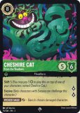 ǥˡ 륫 75/204EN Cheshire Cat - From the Shadows (SR ѡ쥢) Disney LORCANA