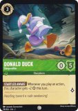 ǥˡ 륫 78/204EN Donald Duck - Sleepwalker (C ) Disney LORCANA