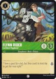 ǥˡ 륫 81/204EN Flynn Rider - Confident Vagabond (C ) Disney LORCANA