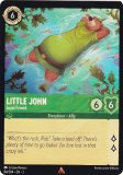 ǥˡ 륫 84/204EN Little John - Loyal Friend (R 쥢) Disney LORCANA