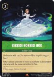 ǥˡ 륫 96/204EN Bibbidi Bobbidi Boo (R 쥢) Disney LORCANA