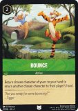 ǥˡ 륫 97/204EN Bounce (U 󥳥) Disney LORCANA