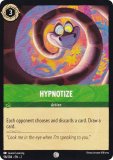 ǥˡ 륫 98/204EN Hypnotize (C ) Disney LORCANA
