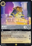 ǥˡ 륫 173/204EN Beast - Tragic Hero (L 쥸) Disney LORCANA