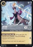 ǥˡ 륫 184/204EN Jafar - Royal Vizier (C ) Disney LORCANA
