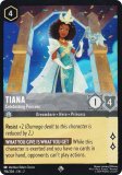 ǥˡ 륫 196/204EN Tiana - Celebrating Princess (SR ѡ쥢) Disney LORCANA