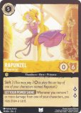FOILۥǥˡ 륫 19/204EN Rapunzel - Gifted Artist (U 󥳥) Disney LORCANA