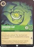 FOILۥǥˡ 륫 74/204EN Cheshire Cat - Always Grinning (U 󥳥) Disney LORCANA