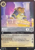 FOILۥǥˡ 륫 173/204EN Beast - Tragic Hero (L 쥸) Disney LORCANA