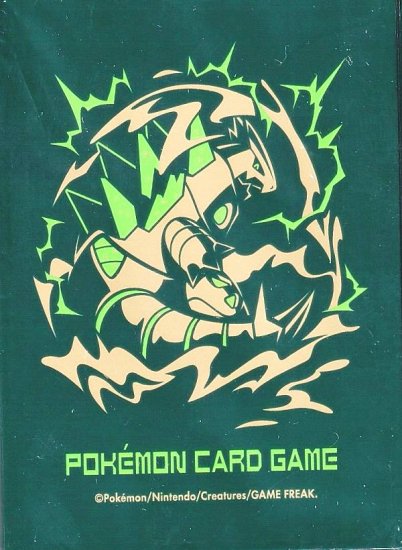 中古】ポケモンカードゲーム [(7)テツノイバラ：64枚入り] デッキ