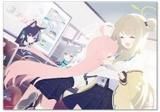 H PVA (ꥢݥA3) ۰֤ ֥롼 -Blue Archive- š