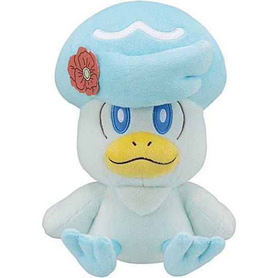 C賞 クワッス (ぬいぐるみ) 】一番くじ Pokemon Blooming Days 【中古 