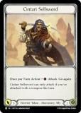 եå֥å HVY 134 Cintari Sellsword (T ȡ) Heavy Hitters