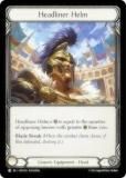 ڥɡFOILۥեå֥å HVY 202 Headliner Helm (C ) Heavy Hitters