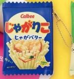 ڤ㤬ꤳ㤬ХCalbee ʥåޤߤʥݡ