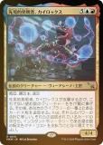 FOILۥޥå㥶 MKM JP 0214 踫Ūȯԡå (ܸ 쥢) šͻ (MTG)