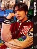 No.16B HAECHAN (֥åե졼) NCT GUMMI ƥåΤ