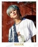 No.11W MARK (ۥ磻ȥե졼) NCT GUMMI ƥåΤ