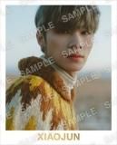 No.12W XIAOJUN (ۥ磻ȥե졼) NCT GUMMI ƥåΤ