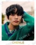 No.19W CHENLE (ۥ磻ȥե졼) NCT GUMMI ƥåΤ