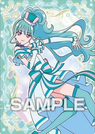 16.キュアリリアン】わんだふるぷりきゅあ! キラキラ