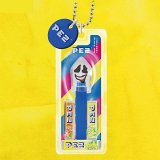 台形ポーチ（ミント）】 PEZ カラフル!アソートコレクション - REALiZE