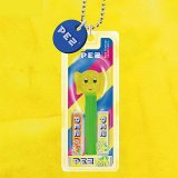 台形ポーチ（ミント）】 PEZ カラフル!アソートコレクション - REALiZE