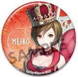 【MEIKO(C)】MK15th project MEIKO&KAITO 缶バッジコレクション - REALiZE トレカ&ホビー