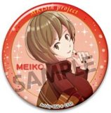 KAITO(D)】MK15th project MEIKO&KAITO 缶バッジコレクション 