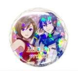 MEIKOKAITO (å)MK15th project MEIKO&KAITO ̥Хå쥯