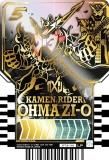 RT3-114 KAMEN RIDER OHMA ZI-0 (LP 쥸ɥ饤ѥ쥢) ̥饤å㡼 饤ɥߡȥ쥫 PHASE03