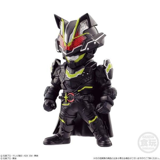 【160.仮面ライダータイクーンブジンソード】 仮面ライダー コンバージ CONVERGE KAMEN RIDER 27 - REALiZE  トレカ&ホビー