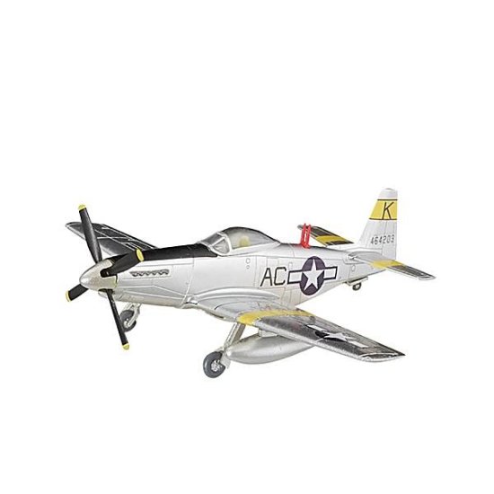 【3-A P-51Hムスタング　米空軍　第66戦闘飛行隊】1/144 ウイングキットコレクション 18 - REALiZE トレカ&ホビー