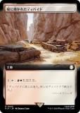 ڳĥǡۥޥå㥶 PIP JP 0445 ۤ˾Ƥ줿ǥХ (ܸ 쥢) Fallout (MTG)