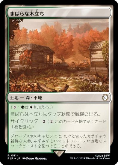 MTG マジック・ザ・ギャザリング 涙の川 日本語 foil PSA8 売店