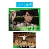 ŭڡTŰ 쥯󥫡 TIGER&BUNNY 2