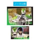 ڥ磻ɥ 쥯󥫡 TIGER&BUNNY 2