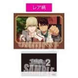 A.ŰСʥӡ(쥢) 쥯󥫡 TIGER&BUNNY 2