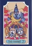 L 7. (ӥ奢륷ȡA3)  ֤ 祸δ̯ STARDUST CRUSADERS š