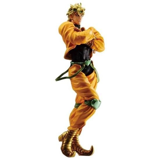 ラストワン賞 DIO MASTERLISE (フィギュア) 】 一番くじ ジョジョの奇妙な冒険 STARDUST CRUSADERS 【中古】 -  REALiZE トレカu0026ホビー